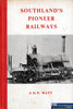 Southland’s Pioneer Railways -Used- (UBYB-0864H) Reference