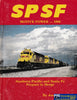 SPSF Motive Power - 1986 -Used- (UB3C-1845S) - Reference