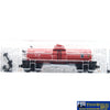 SSH-1018 Used Goods Micro Trains Lines Single Dome Tank Car CN N Scale - Rolling Stock