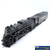 SSH-1100 Used Goods Proto 2000 USRA 2-8-4 Locomotive VGN #508 DCC/Ready HO Scale - Locomotive