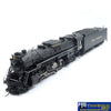 SSH-1102 Used Goods Proto 2000 USRA 2-8-4 Locomotive PM #1209 DCC/Ready HO Scale - Locomotive