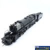 SSH-1104 Used Goods Proto 2000 2-8-8-2 Clinchfield #735 DCC/Sound HO Scale - Locomotive