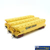SSH-1144 Used Goods TrainWorld V/Line Grain Hopper pack VHGF x 3 HO Scale - Rolling Stock