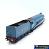SSH-1149 Used Goods Hornby Class A4 4-6-2 4468 ’Mallard’ in LNER Blue- DCC Fitted OO Scale - Locomotive