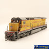 SSH-496 Used Goods Atlas Dash 8-40C Union Pacific DCC/Sound fitted ESU Select HO scale Locomotive