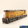 SSH-497 Used Goods Atlas Dash 8-40C Union Pacific DCC/Sound fitted ESU Select HO scale Locomotive