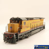 SSH-497 Used Goods Atlas Dash 8-40C Union Pacific DCC/Sound fitted ESU Select HO scale Locomotive