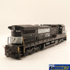 SSH-498 Used Goods Atlas Dash 8-40C Norfolk Southern DCC/Sound fitted Digitrax HO scale Locomotive