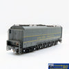 SSH-512 Used Goods Rivarossi Union Pacific FEF 3 UP 843 DCC non sound HO Scale Locomotive