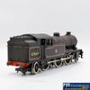 SSH-514 Used Goods Bachmann Branchline Gresley V1/3 2-6-2T Locomotive BR Black OO Scale Locomotive