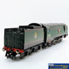 SSH-516 Used Goods Hornby Unrebuilt West Country Class ’EXETER’ DCC Sound ESU V4 OO Scale Locomotive