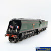 SSH-516 Used Goods Hornby Unrebuilt West Country Class ’EXETER’ DCC Sound ESU V4 OO Scale Locomotive