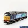 SSH-518 Used Goods Bachmann Branchline Class 47/7 Direct Rail Services 47790 OO Scale Locomotive