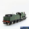 SSH-521 Used Goods Bachmann Branchline 3200 Earl Class Locomotive GWR Green DCC Ready OO Scale Locomotive