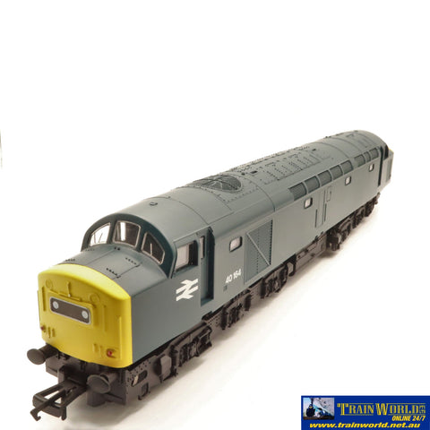 SSH-601 Used Goods Hornby Railroad Class 40 Locomotive #40164 DCC/Sound TTS OO Scale Locomotive