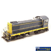 SSH-625 Used Goods Atlas Alco S2 Santa Fe #2357 DCC Sound HO Scale Locomotive