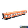 SSH-669 Used Goods Powerline Models Vline First class car 210AS HO Scale - Rolling Stock
