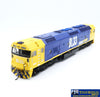 SSH-693 Used Goods Austrains BL33 Pacific National DCC/Sound HO Scale - Locomotive
