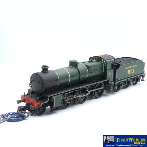 SSH-725 Used Goods Bachmann Branchline Kader 50th Limited Edition Aniversary Box Set of 2 Class N 2-6-0 Locomotives