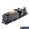 SSH-729 Used Goods Bachmann Spectrum On30 4-4-0 Outside Frame Steam Loco DCC non sound - Locomotive
