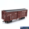 SSH-761 Used Goods Spectrum On30 Stock Car Colorado & Southern #642 - Rolling Stock