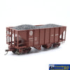 SSH-763 Used Goods Spectrum On30 Highside Gondola D&RGW - Rolling Stock