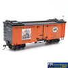 SSH-778 Used Goods Spectrum On30 Billboard Reefer River Horse Brewing - Rolling Stock