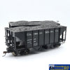 SSH-786 Used Goods Spectrum On30 2 Bay Steel Hopper Colorado Mining Co (2 pk) - Rolling Stock