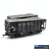 SSH-789 Used Goods Spectrum On30 2 Bay Steel Hopper Midwest Quarry & Mining Co (2 pk) - Rolling Stock