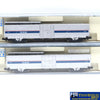 SSH-802 Used Goods KATO Amtrak Passenger set N Scale DCC nonsound - Locomotive
