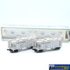 SSH-807 Used Goods KATO AC&F 70t Covered Hopper UP N Scale (2) - Rolling Stock