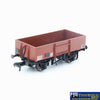 SSH-816 Used Goods Bachmann Branch Line 13 Ton High Sided Open Wagon BR Bauxite (late) OO Scale - Rolling Stock