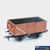 SSH-821 Used Goods Bachmann Branch Line 16 Ton Steel Mineral Wagon BR Bauxite (early) OO Scale - Rolling Stock