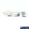 SSH-843 Used Goods Stewart Hobbies Alco Demonstrator 628 #628-2 DCC/Ready HO Scale - Locomotive