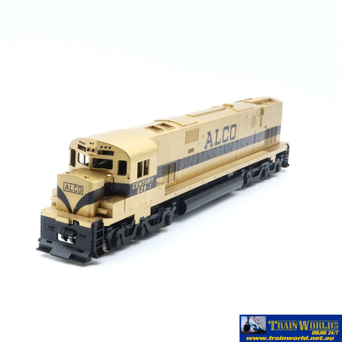 SSH-846 Used Goods Stewart Hobbies Alco Demonstrator 628 #628-1 DCC/Ready HO Scale - Locomotive