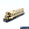 SSH-846 Used Goods Stewart Hobbies Alco Demonstrator 628 #628-1 DCC/Ready HO Scale - Locomotive