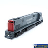 SSH-847 Used Goods Stewart Hobbies Alco 628 Southern Pacific DCC/Ready HO Scale - Locomotive