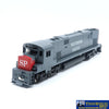 SSH-847 Used Goods Stewart Hobbies Alco 628 Southern Pacific DCC/Ready HO Scale - Locomotive