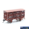 SSH-849 Used Goods Ozrail Model Trains VR L Sheep Wagon L120 HO Scale - Rolling Stock