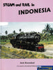 Steam and Rail in Indonesia -Used- (UB6B-1426S) Reference