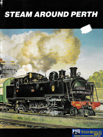 Steam Around Perth -Used- (UBWB-1797S) - Reference