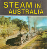 Steam In Australia (Sp-0040) Reference
