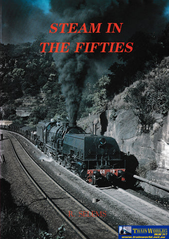 Steam In The Fifties -Used- (UBNB-0795H) Reference