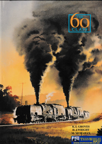 The 60 Class -Used- (UBNM-1356H) Reference