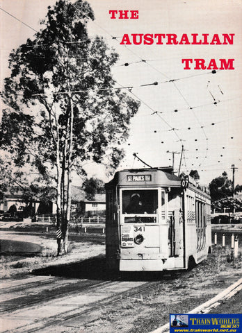 The Australian Tram -Used- (UBAB-0914S) Reference