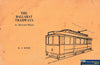 The Ballarat Tramways - An Illustrated History -Used- (UBVD-0690S) Reference