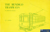 The Bendigo Tramways - An Illustrated History -Used- (UBVB-0706S) Reference