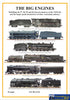 The Big Engines: Modelling the 57 58,59 and 60 Class Locomotives of the NSWGR and the Larger Goods Locomotives of other