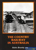 The Country Railway in Australia -Used- (UBAC-1530S) Reference
