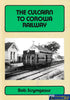 The Culcairn to Corowa Railway -Used- (UBNB-0952S) Reference